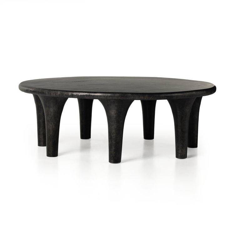 Four Hands Kelden Coffee Table Perigold